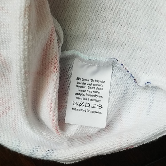 NWT Janie and Jack Racerback Swingtop (5) - Picture 4 of 4